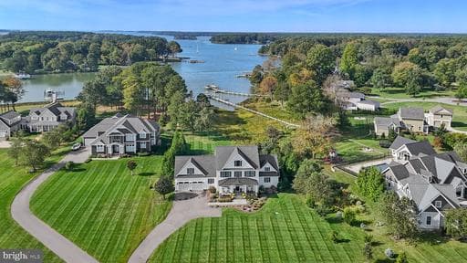 784 Ruscello Vista Ct. SAINT MICHAELS MD 21663