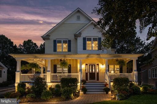 116 PARK SIDE CIR, OCEAN PINES, MD, 21811