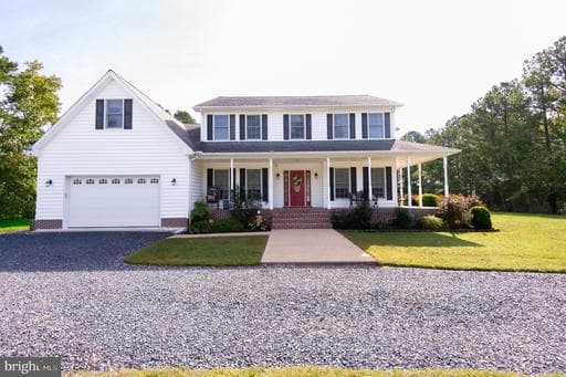 4911 Laurie Ln, Woolford, MD 21677-1341, United States