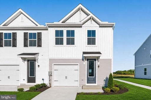 302 CLEMENT LOOP, SALISBURY, MD, 21801, WICOMICO