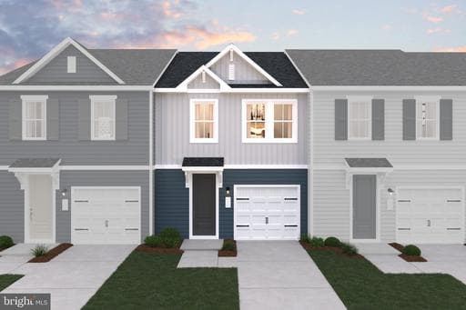 321 CLEMENT LOOP, SALISBURY, MD, 21801, WICOMICO
