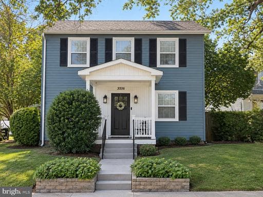516 Prince George St, Laurel, MD 20707-4247, United States
