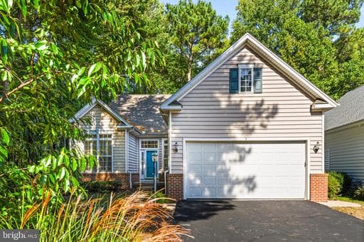 7 BRUSH ISLAND CT, OCEAN PINES, MD, 21811