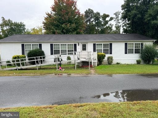 21269 Dover RD #Lot 15 PRESTON MD 21655