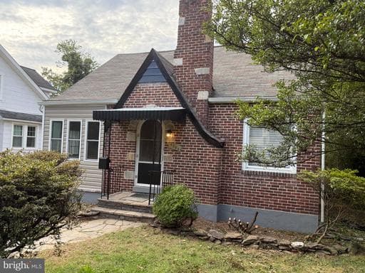 5928 Greenhill Ave, Baltimore, MD 21206-2626, United States