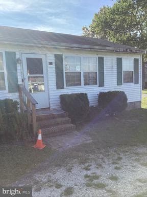 302 Elizabeth AVE FRUITLAND MD 21826
