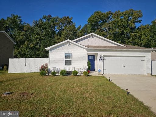 11856 Drexwood Dr, Princess Anne, MD 21853-2769, United States