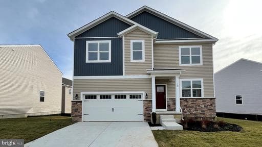 8720 HARPER WAY, EASTON, MD, 21601, TALBOT