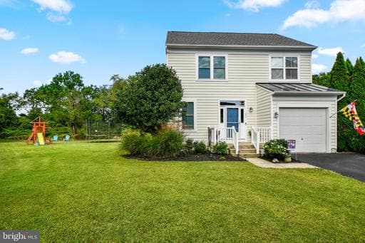 202 Senators Way, Berlin, MD 21811-2682, United States