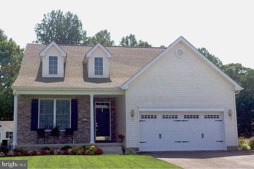 101 Plaseck's LN STEVENSVILLE MD 21666