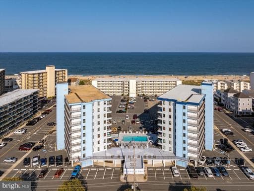 13400 Coastal Hwy, Ocean City, MD 21842-4537, United States
