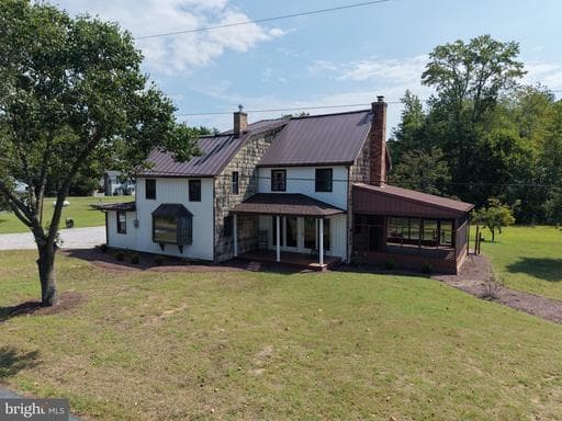 11453 Riverton Rd, Mardela Springs, MD 21837-2180, United States