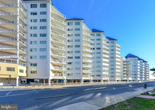 8 60TH ST #1002, OCEAN CITY, MD, 21842