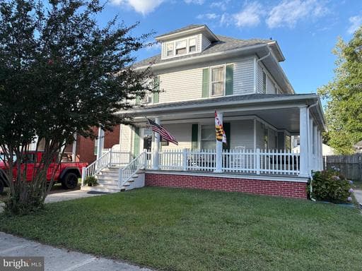 219 W Philadelphia Ave, Salisbury, MD 21801-4133, United States