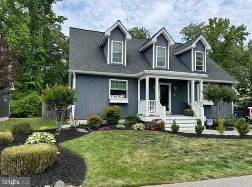 207 Brooks Ln, St Michaels, MD 21663-2124, United States