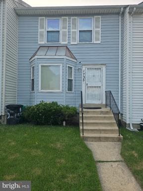 1735 Tulip Ave, District Heights, MD 20747-2639, United States