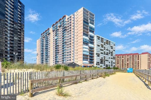 11000 Coastal Hwy, Ocean City, MD 21842-2549, United States