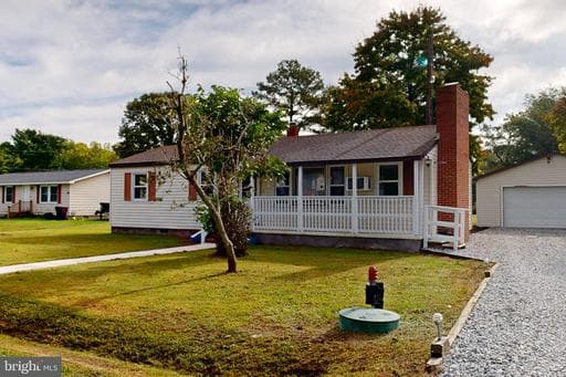 5303 Spring Dr, Cambridge, MD 21613-3460, United States