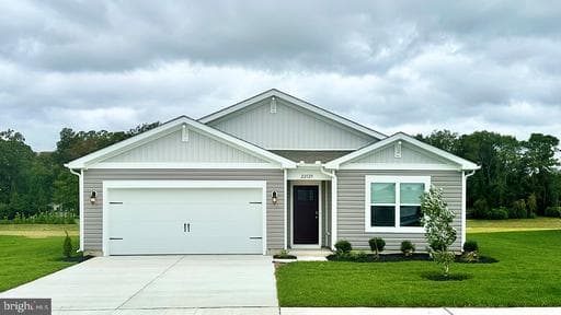 1132 ALBRITTON LN, SALISBURY, MD, 21801, WICOMICO