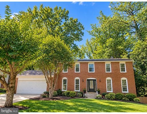 12905 Kilburnie CIR FORT WASHINGTON MD 20744