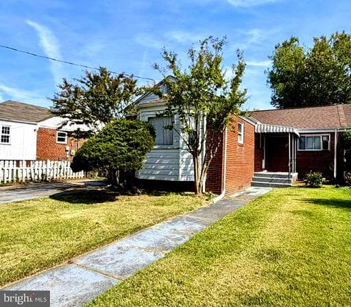 6609 23rd Ave, Hyattsville, MD 20782-1703, United States