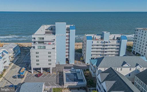 8203 ATLANTIC AVE #405, OCEAN CITY, MD, 21842
