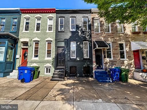 2741 Huntingdon Ave, Baltimore, MD 21211-3013, United States
