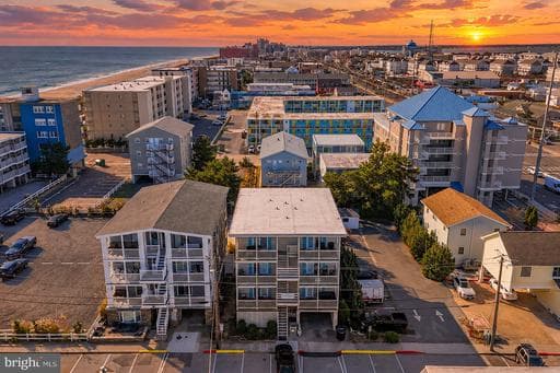 13 75TH ST #1W, OCEAN CITY, MD, 21842, WORCESTER
