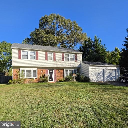 13429 Yorktown Dr, Bowie, MD 20715-1463, United States