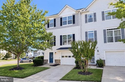 48383 Sunburst Dr, Lexington Park, MD 20653-4550, United States