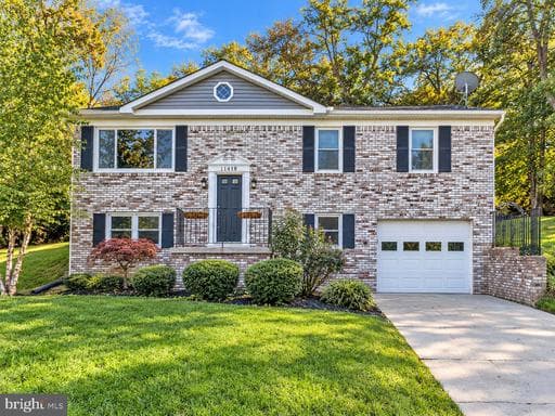 11418 Rosalie DR FORT WASHINGTON MD 20744