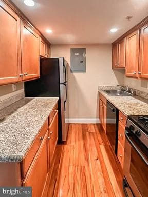 610 MAIN ST #515, LAUREL, MD, 20707, PRINCE GEORGES