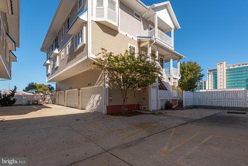 1604 Philadelphia Ave, Ocean City, MD 21842-3651, United States