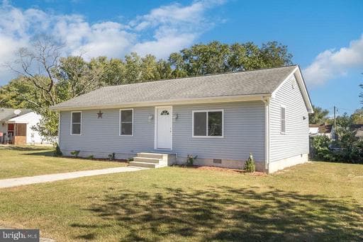 813 PRICE RD, SALISBURY, MD, 21801
