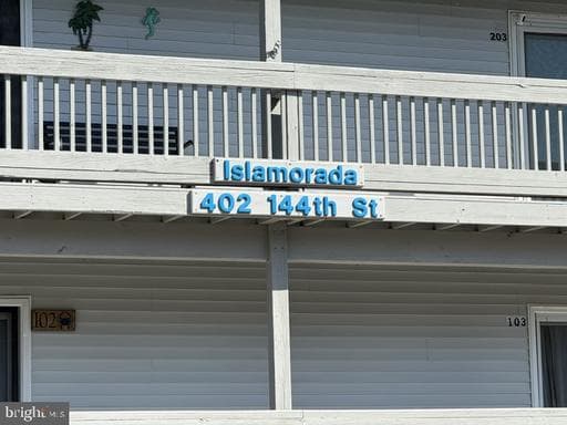 402 144th St, Ocean City, MD 21842-4384, United States