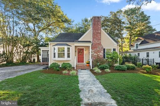 1003 RIVERSIDE DR, SALISBURY, MD, 21801