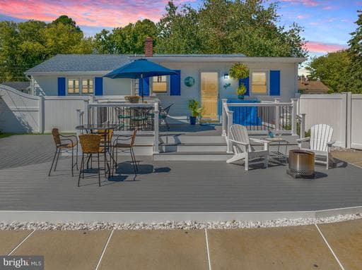 204 E MARENGO ST, SAINT MICHAELS, MD, 21663