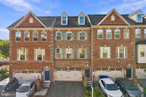 14203 Westside Ridge Dr, Laurel, MD 20707-6257, United States