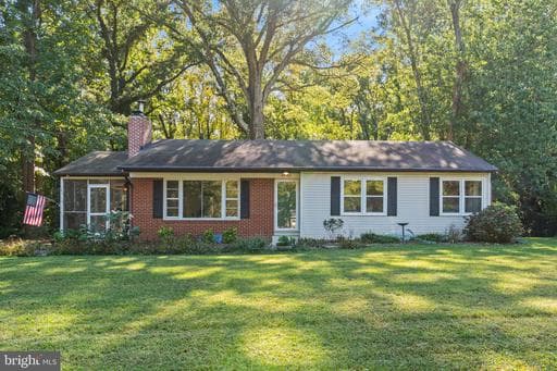 45989 Rolling Rd, Lexington Park, MD 20653-6329, United States