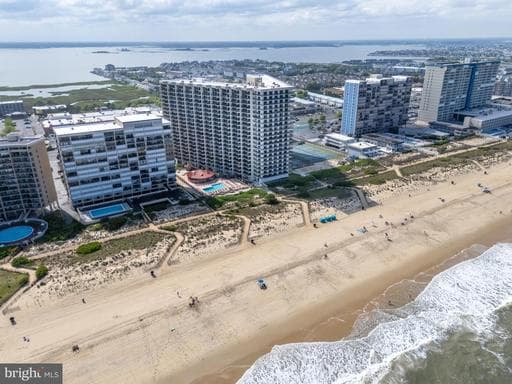 11500 COASTAL HWY #1913, OCEAN CITY, MD, 21842, WORCESTER