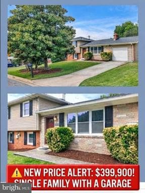 6507 SUMMERHILL RD, TEMPLE HILLS, MD, 20748