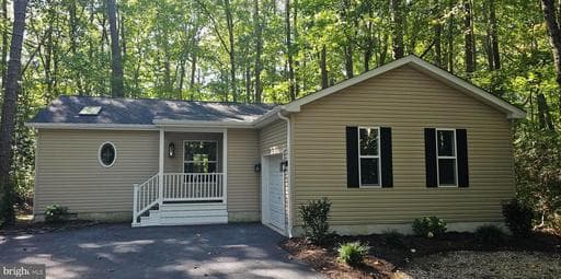 75 ABBYSHIRE RD, OCEAN PINES, MD, 21811