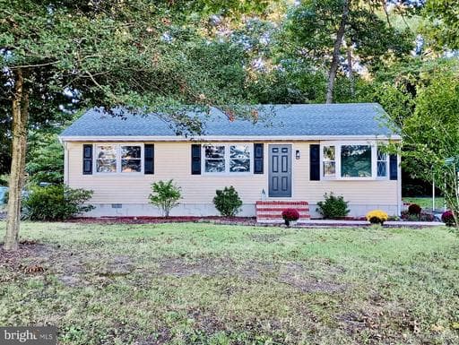 28471 ADKINS RD, SALISBURY, MD, 21801