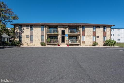 210 TRIMPER AVE #7, OCEAN CITY, MD, 21842