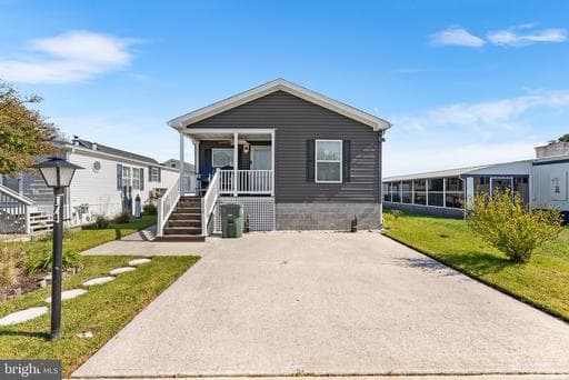 174 Sunshine Ln, Ocean City, MD 21842-4669, United States
