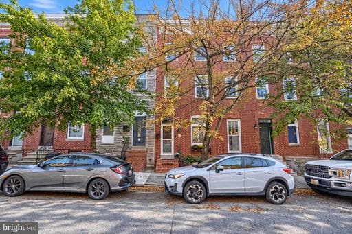 2013 E Lombard St, Baltimore, MD 21231-1921, United States