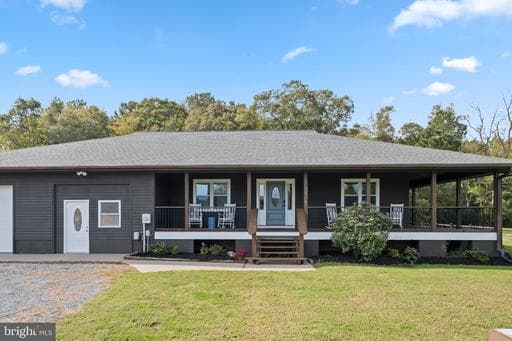 9826 Hideaway Ln, Ocean City, MD 21842-6450, United States