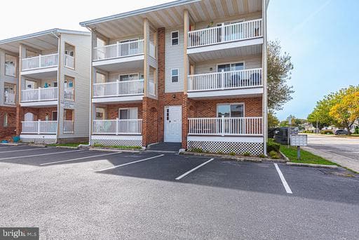 14400 Jarvis Ave, Ocean City, MD 21842-4484, United States
