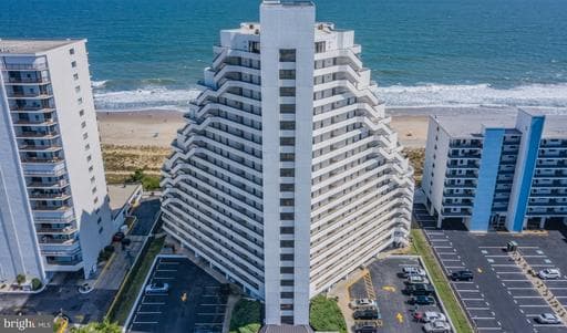 9500 Coastal Hwy, Ocean City, MD 21842-2626, United States