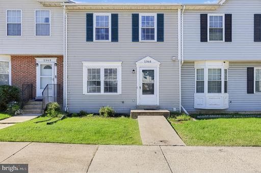 2946 Buckthorn Ct, Lanham, MD 20706-5517, United States